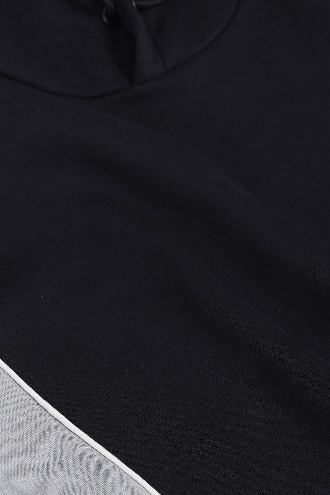 True Raglan Hoodie