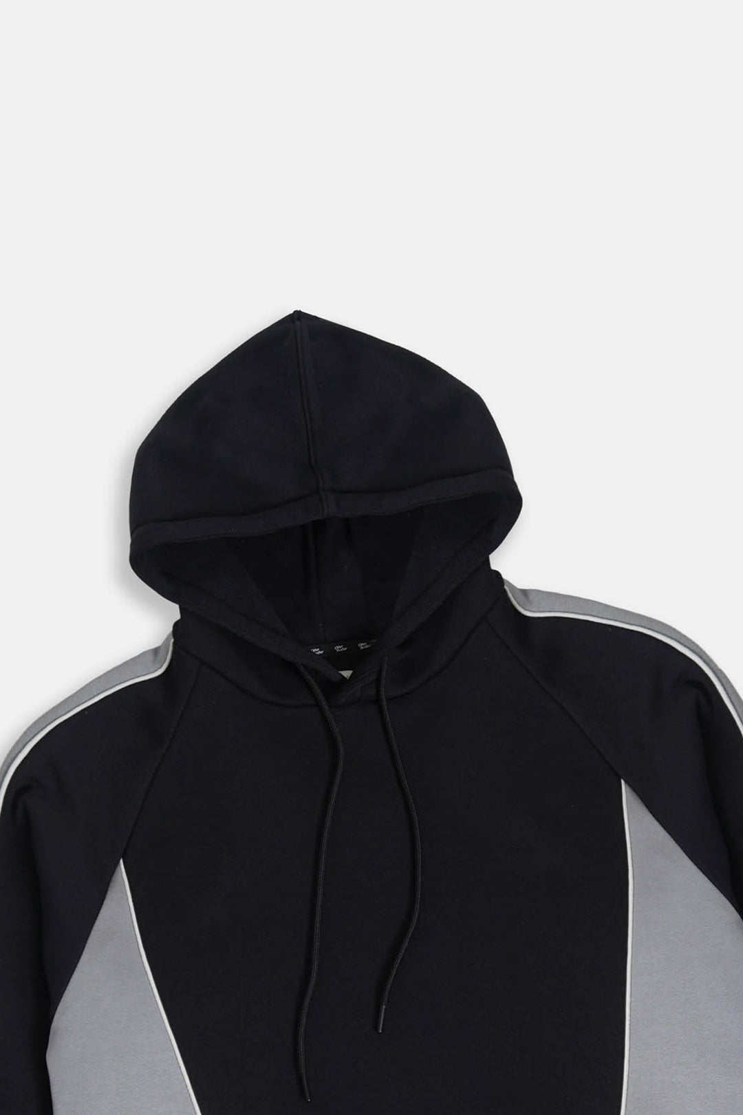 True Raglan Hoodie