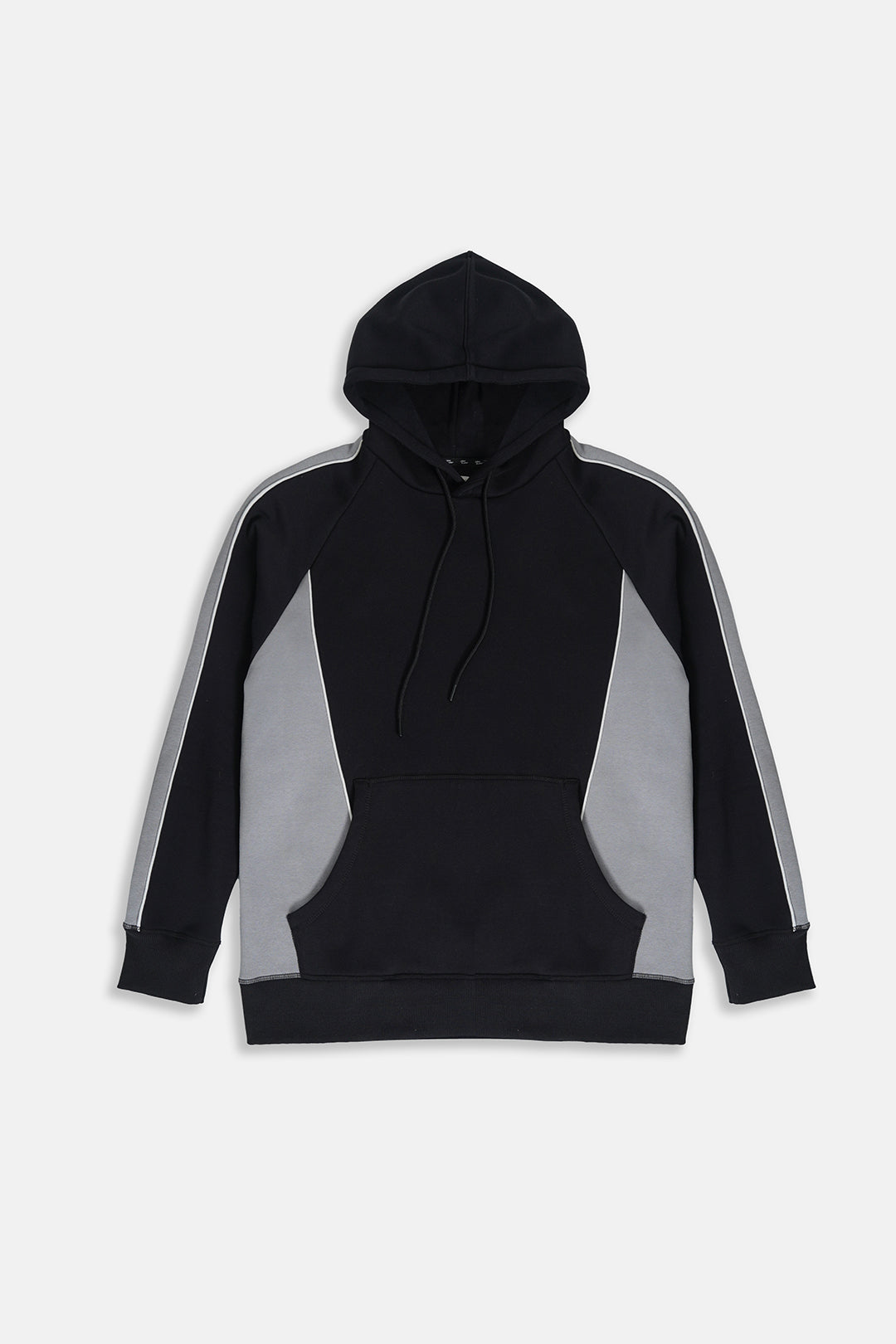 Image of True Raglan Hoodie