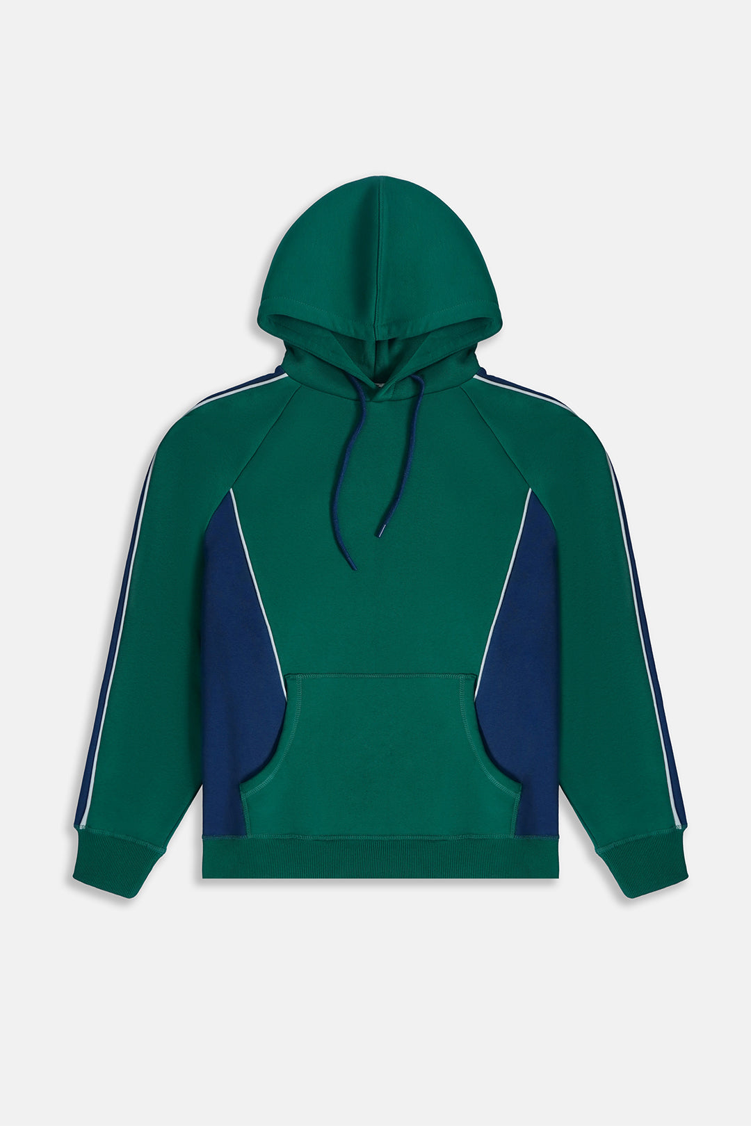 True Raglan Hoodie