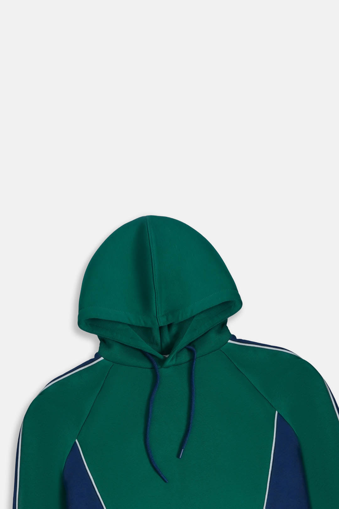Image of True Raglan Hoodie