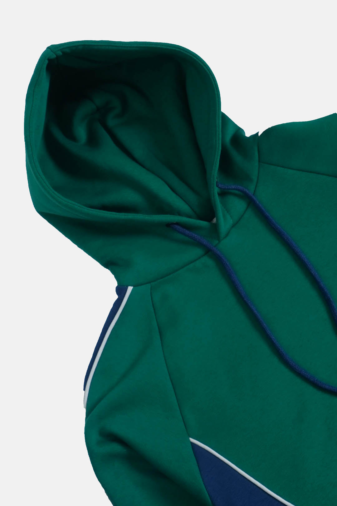 Image of True Raglan Hoodie