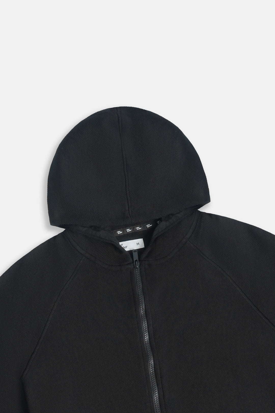 Image of Raglan Field Hoodie