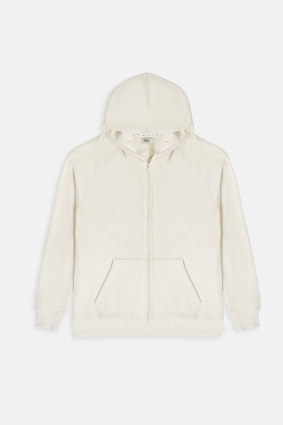 Image of Raglan Field Hoodie