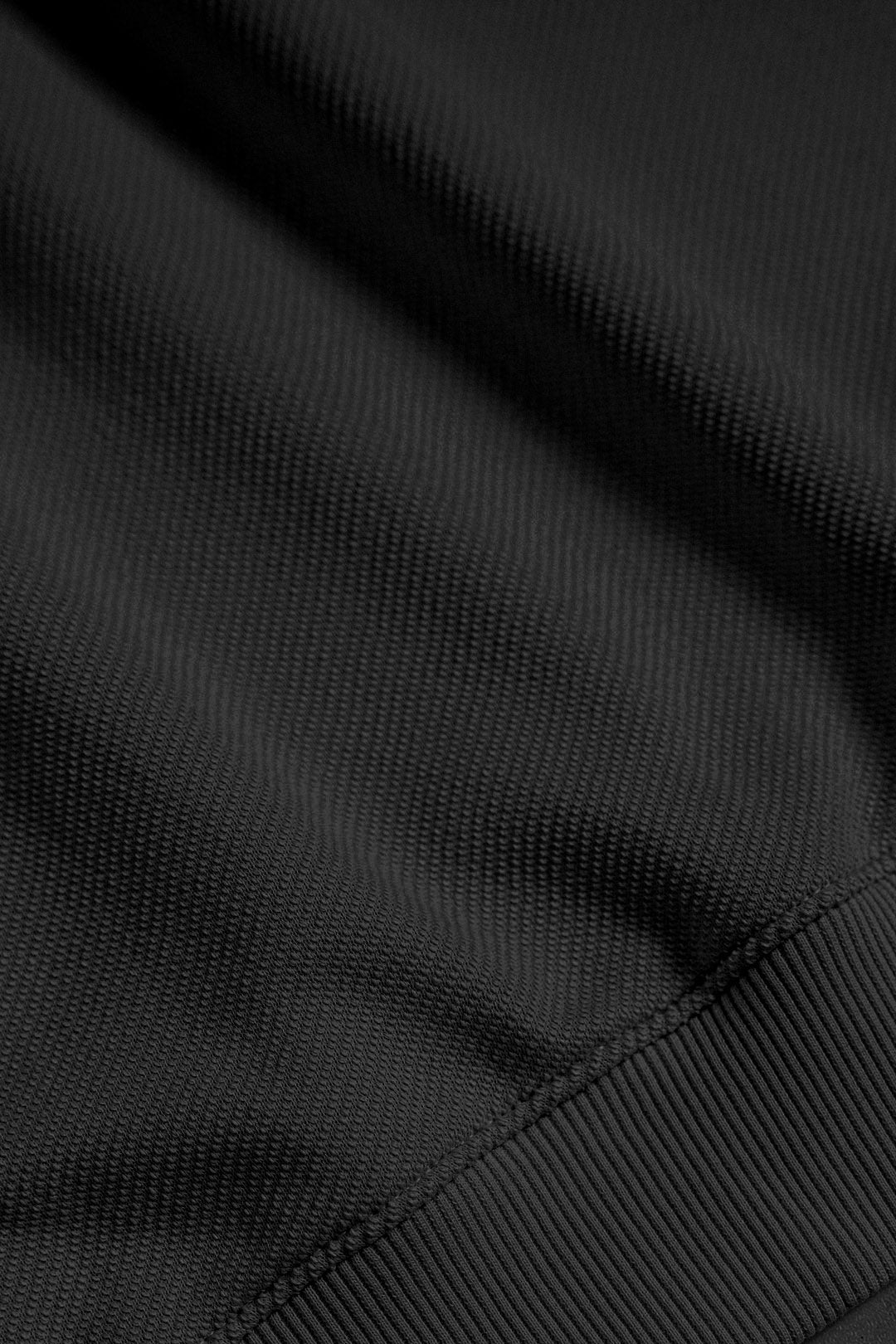 Image of Offside Mock Neck Pullover