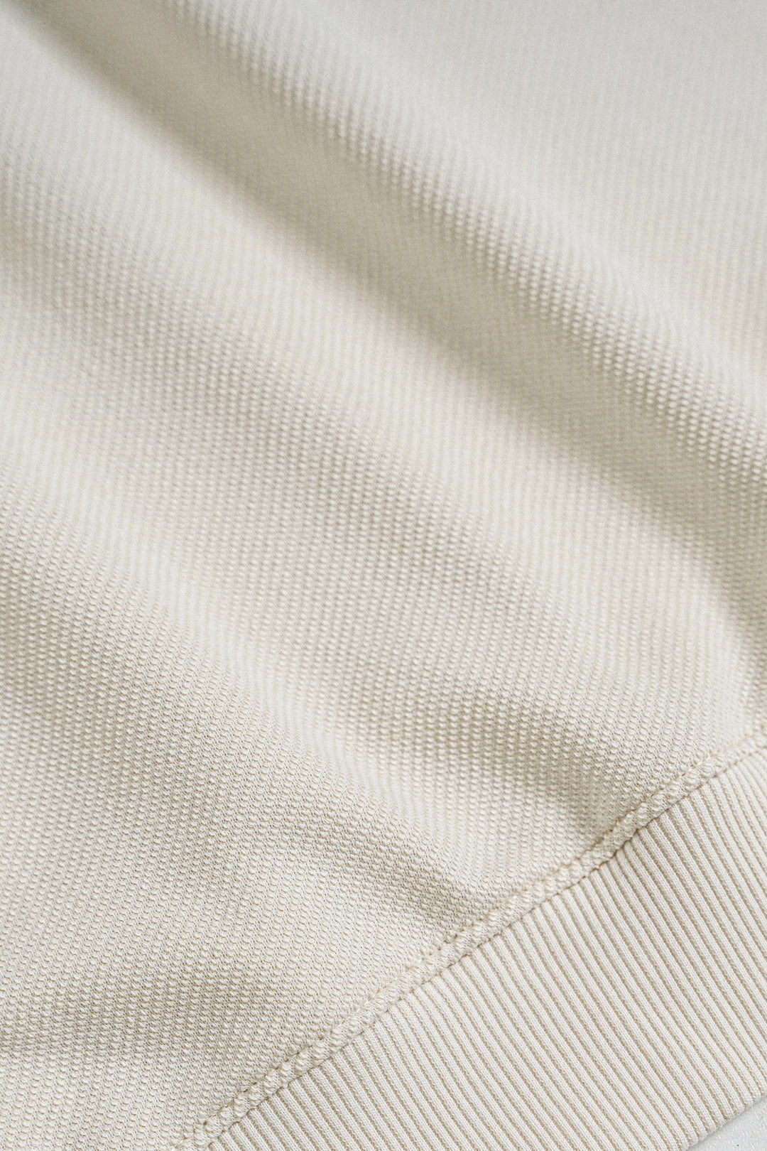 Offside Mock Neck Pullover