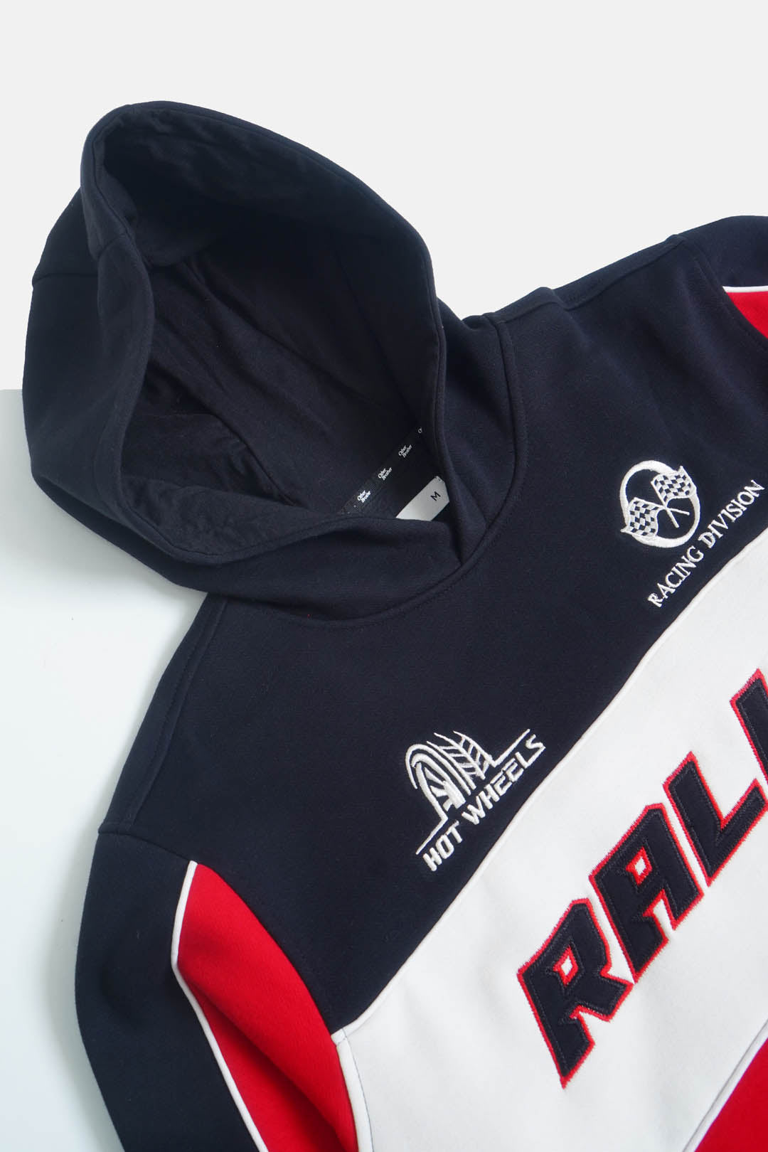 Image of Rally Culture Hoodie