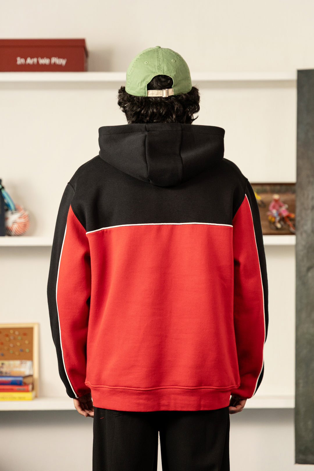 Rally Culture Hoodie