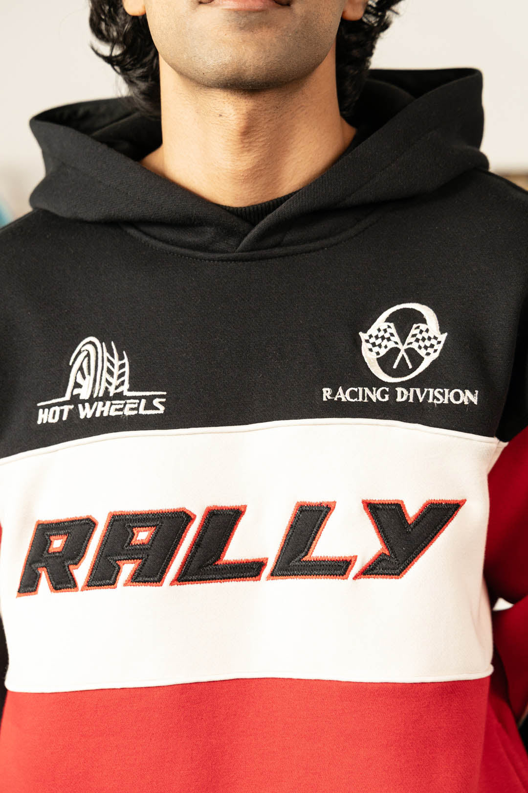 Image of Rally Culture Hoodie