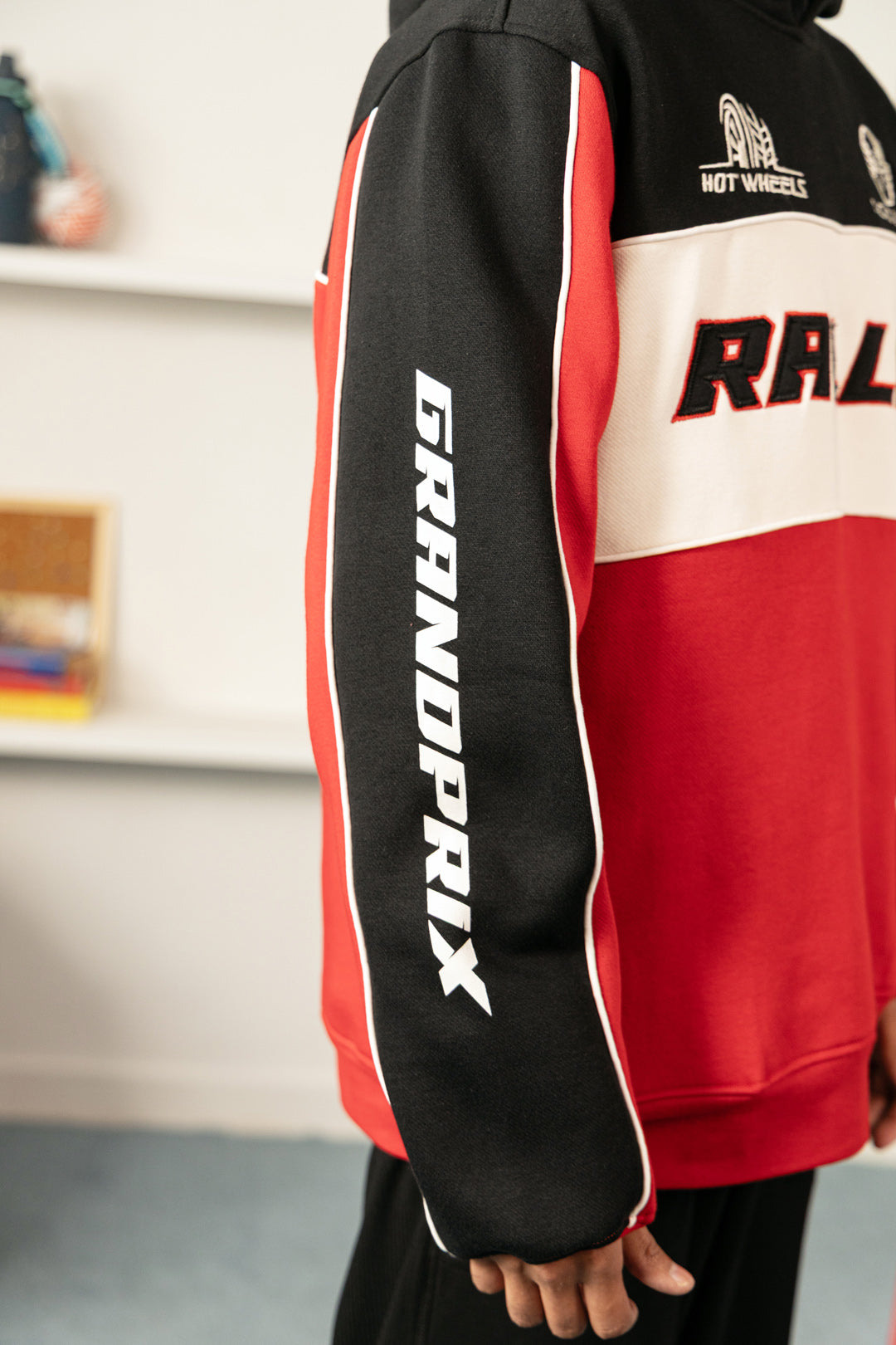 Rally Culture Hoodie