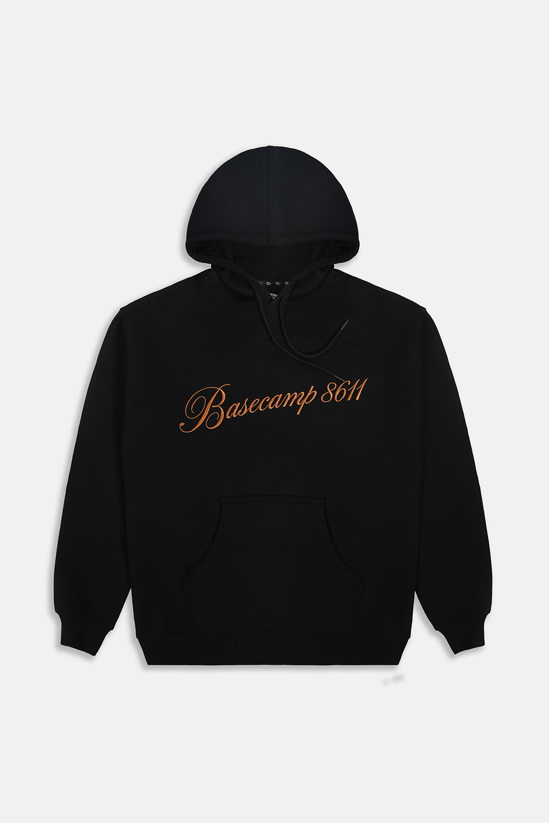 Image of Basecamp Fleece Hoodie