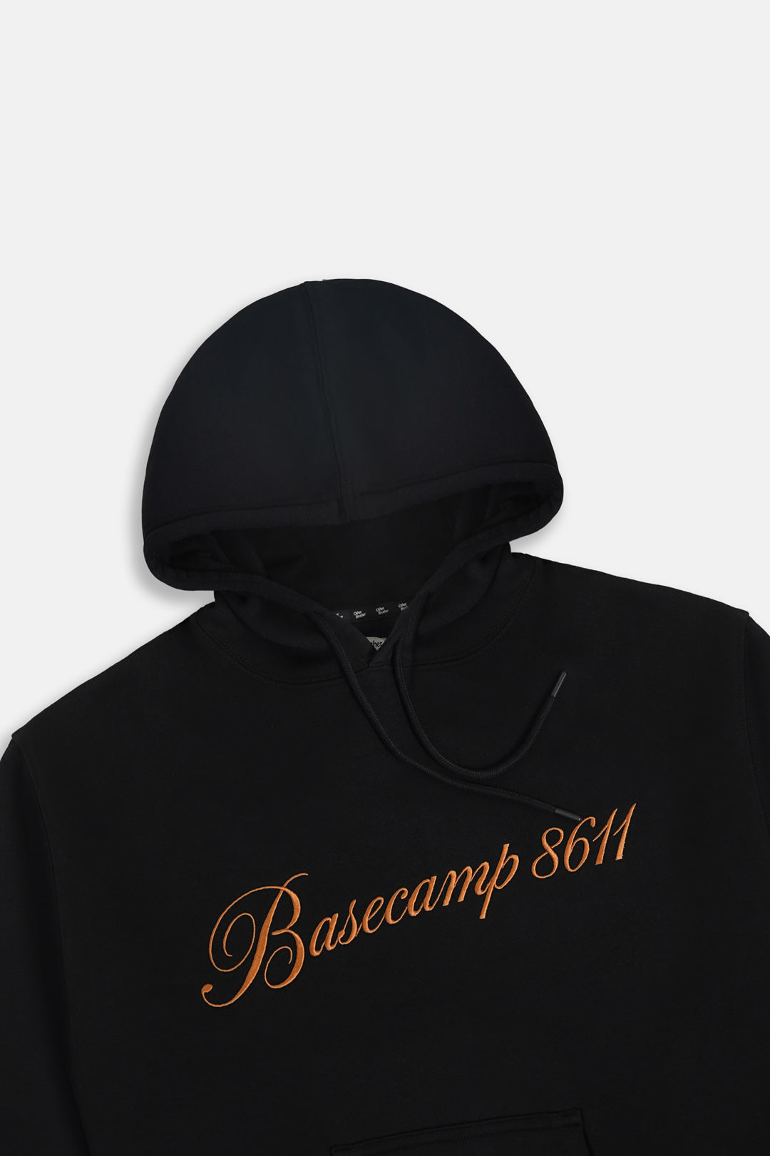 Basecamp Fleece Hoodie