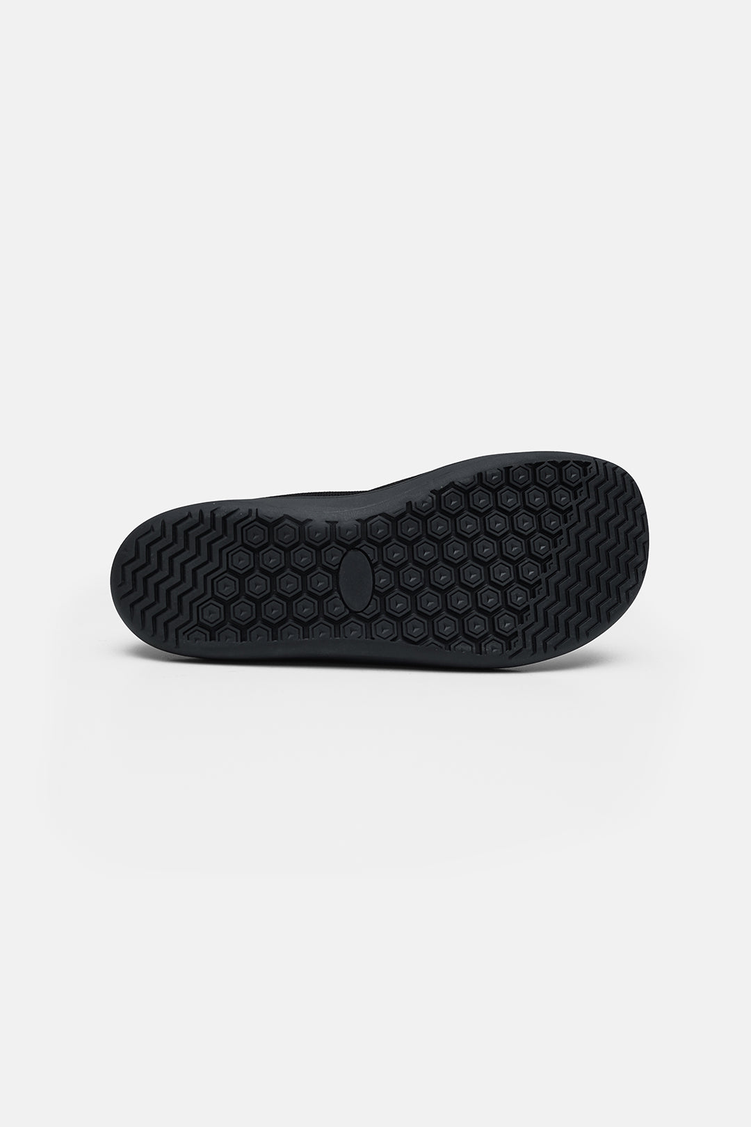 Image of Almost Bare Shoe