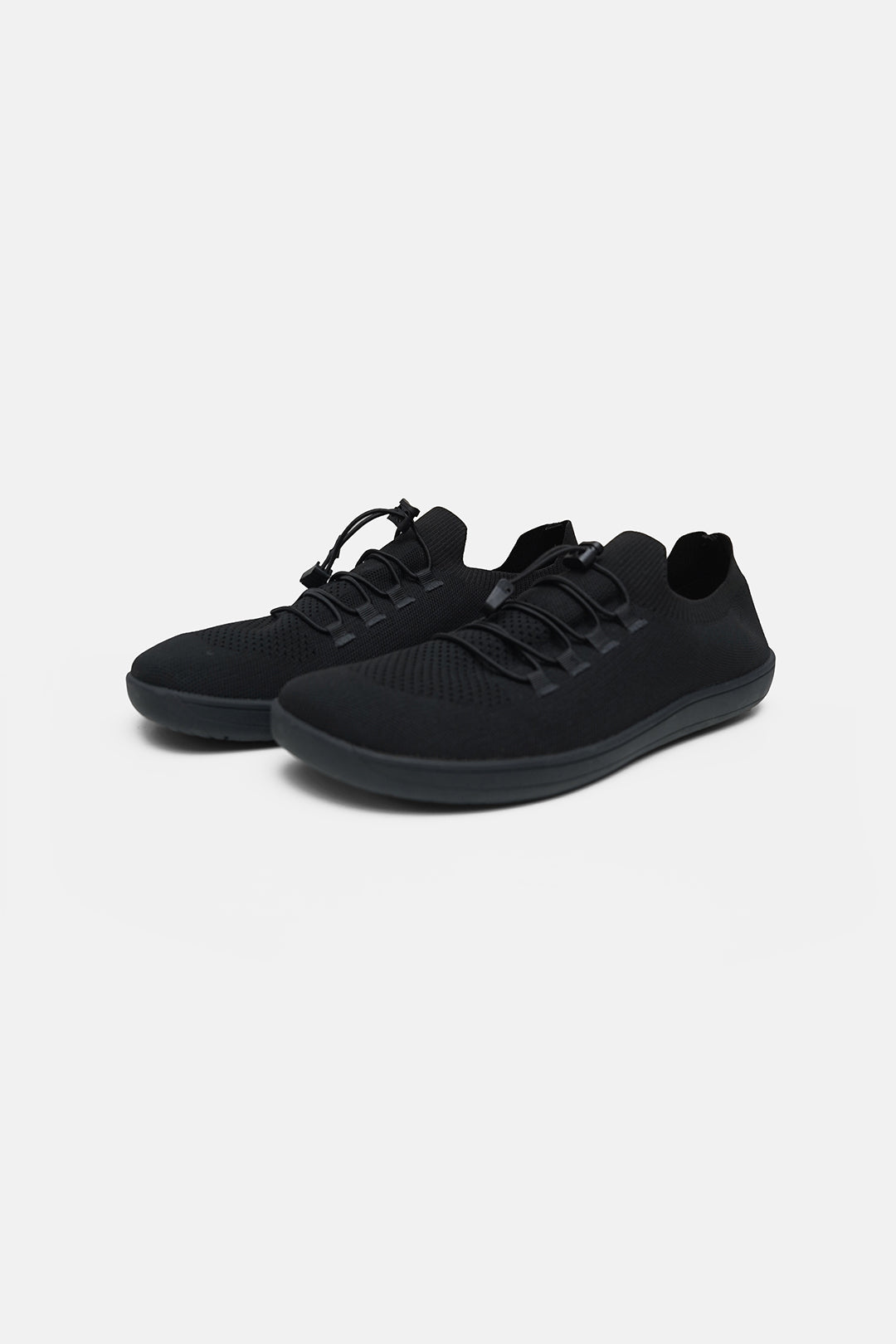 Image of Almost Bare Shoe