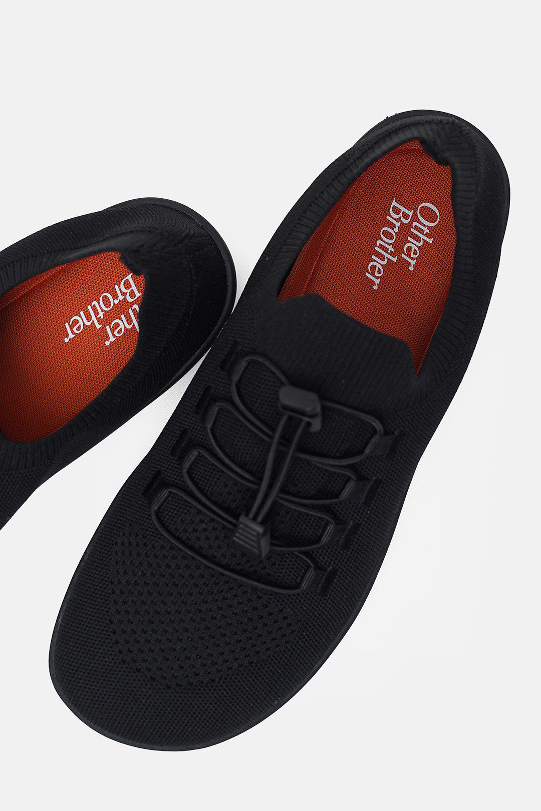 Image of Almost Bare Shoe