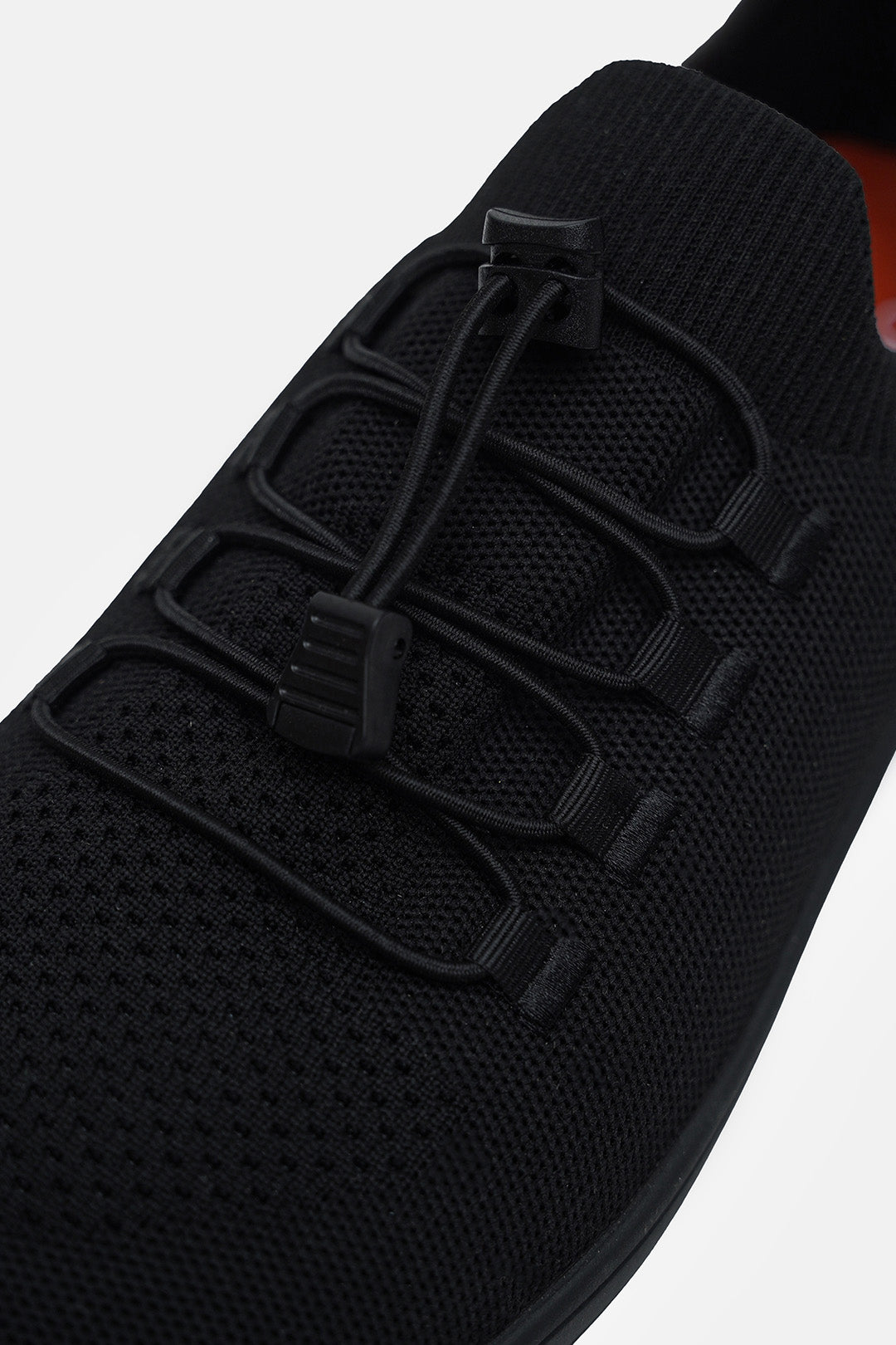 Image of Almost Bare Shoe