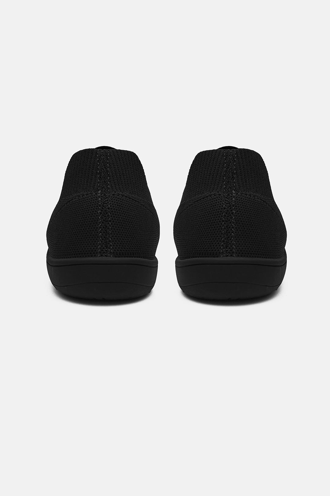 Image of Almost Bare Shoe
