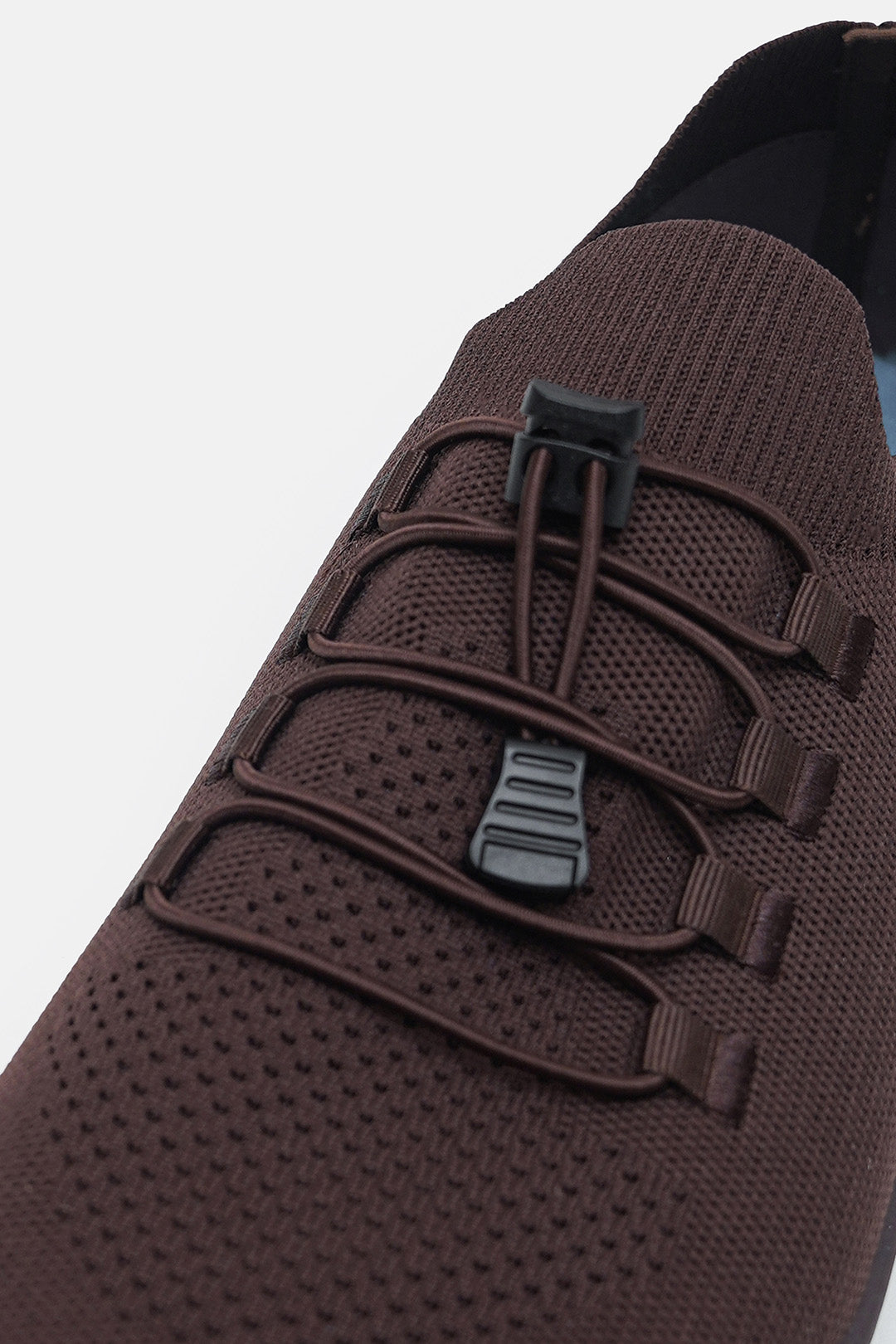 Almost Bare Shoe