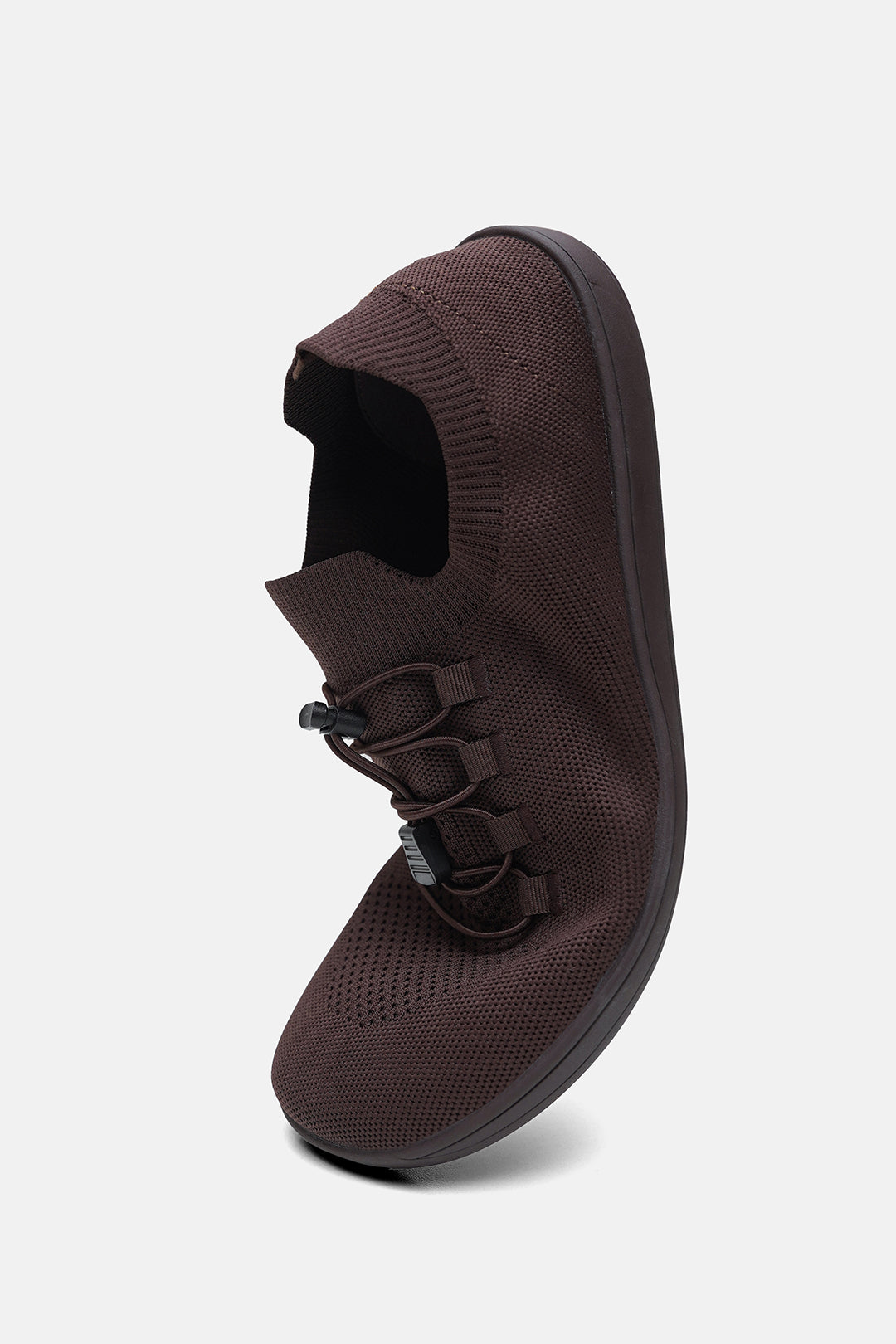Image of Almost Bare Shoe