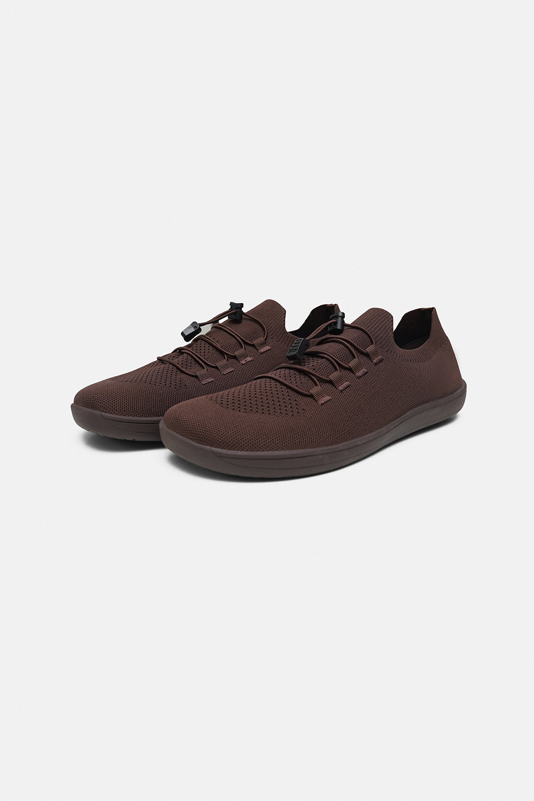Almost Bare Shoe