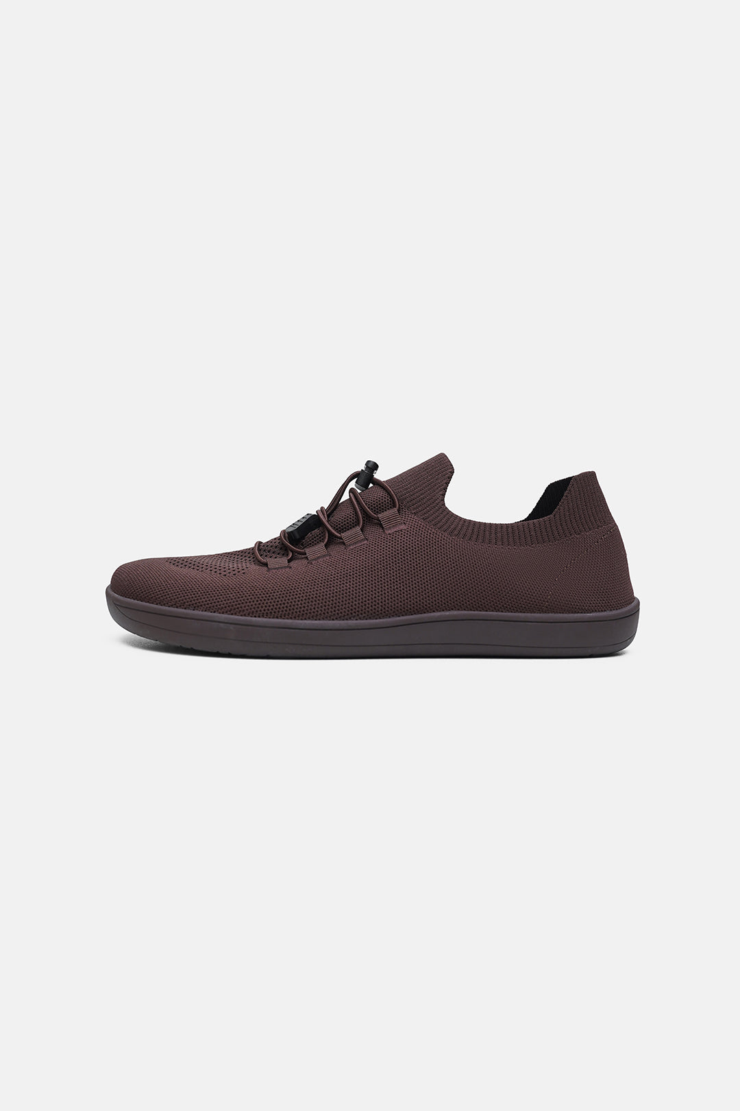 Almost Bare Shoe