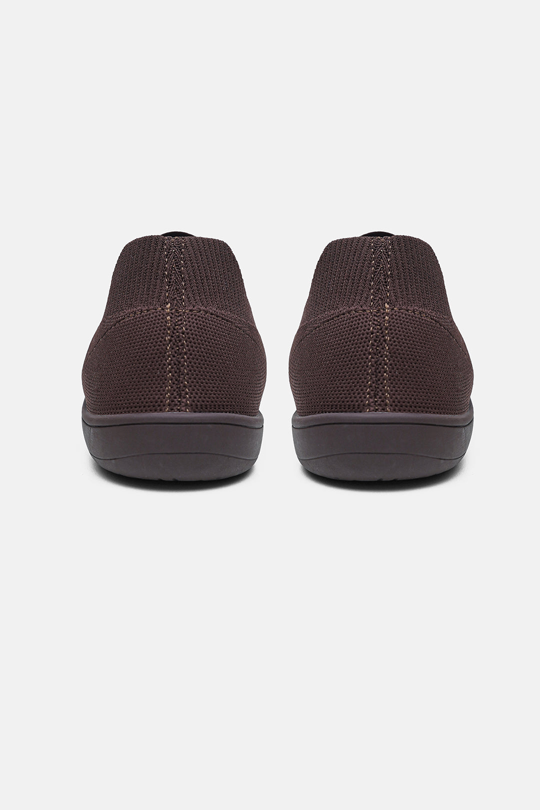 Image of Almost Bare Shoe