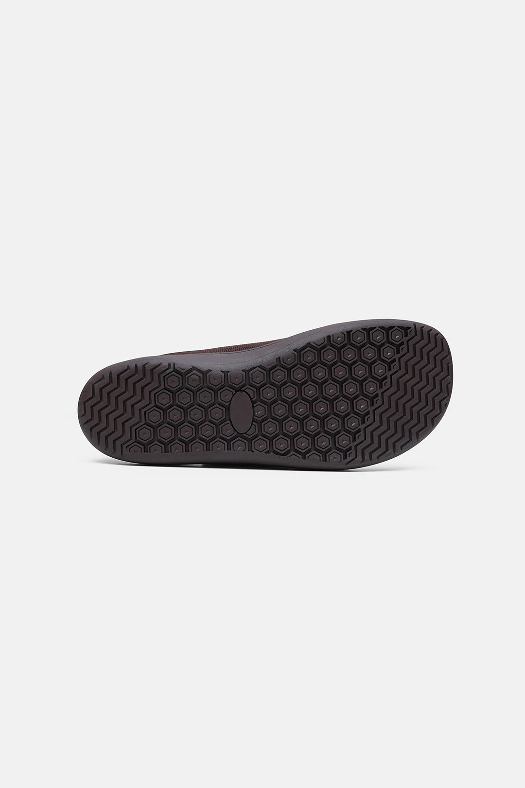 Almost Bare Shoe
