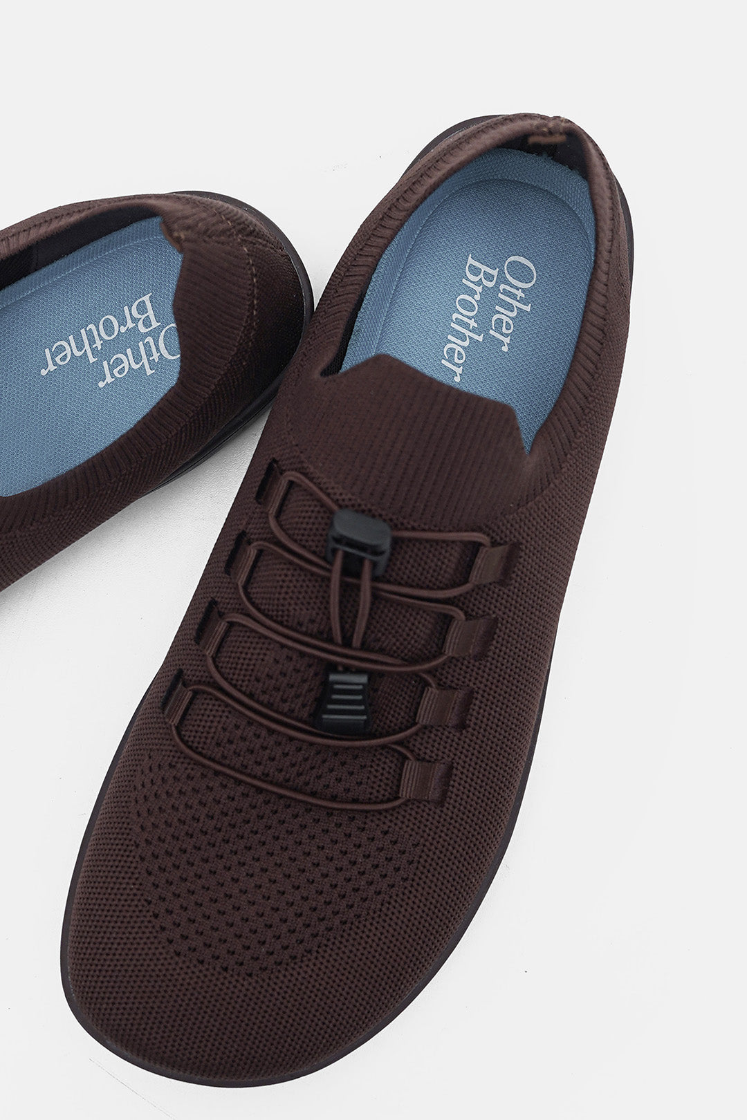 Image of Almost Bare Shoe