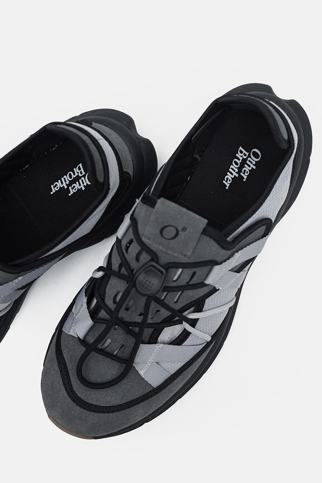 Image of Hybrid Outdoor Adventure Sandal