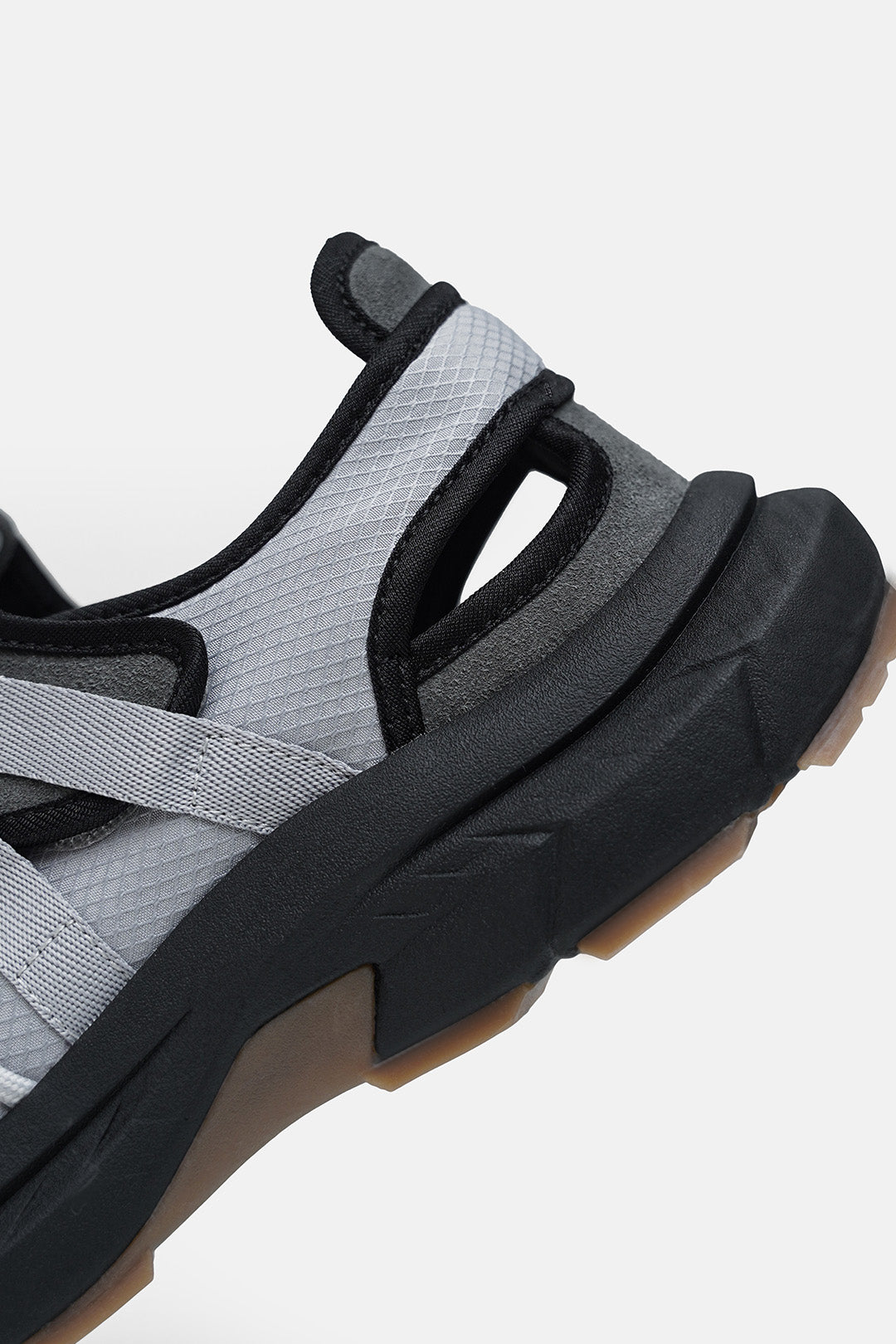 Hybrid Outdoor Adventure Sandal