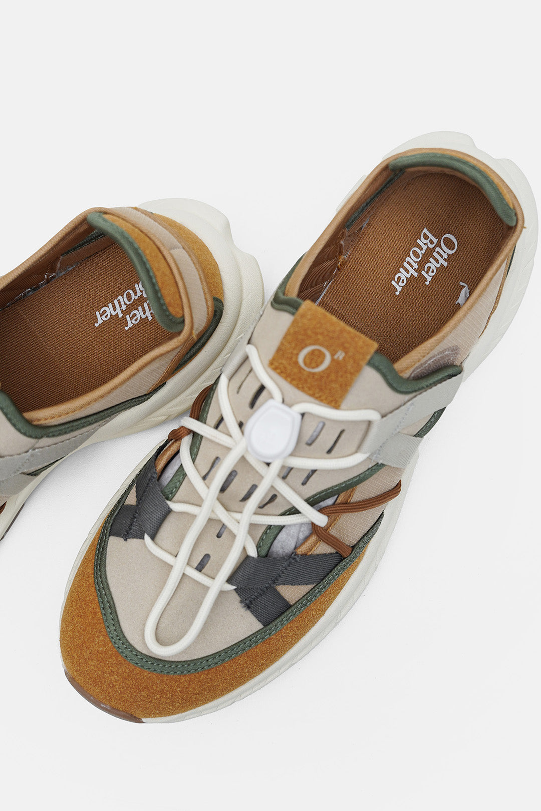 Hybrid Outdoor Adventure Sandal