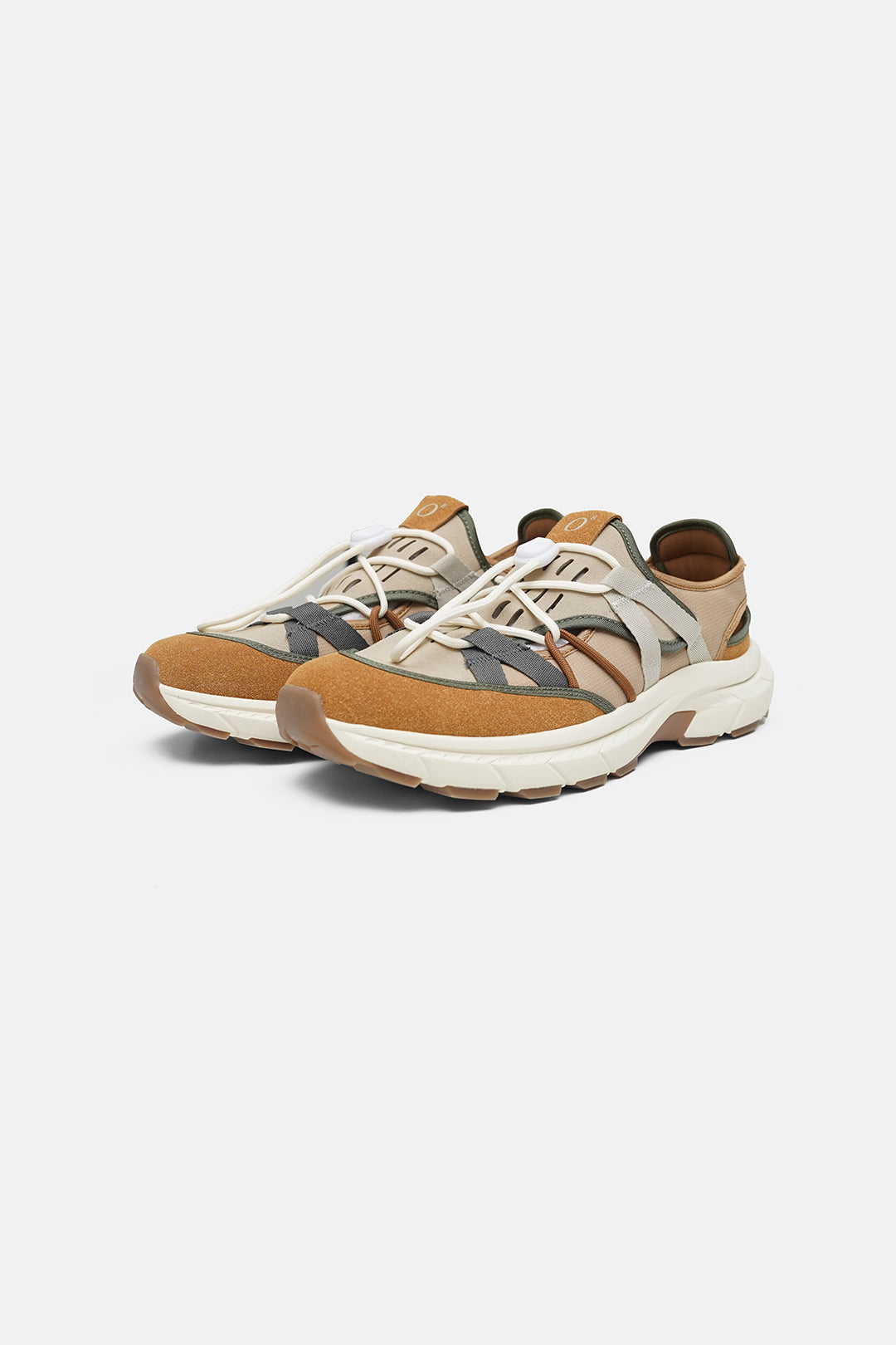 Hybrid Outdoor Adventure Sandal