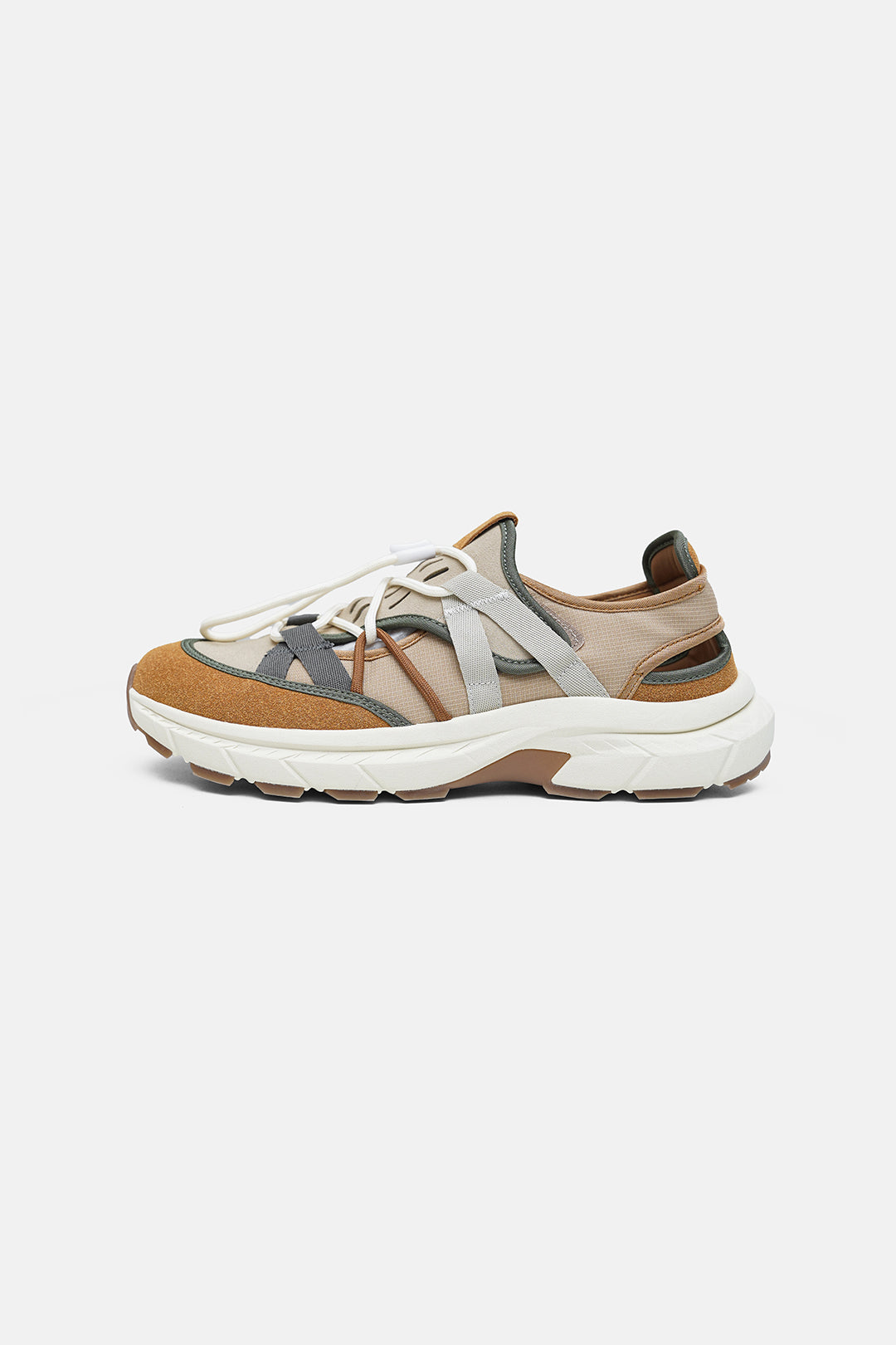 Hybrid Outdoor Adventure Sandal