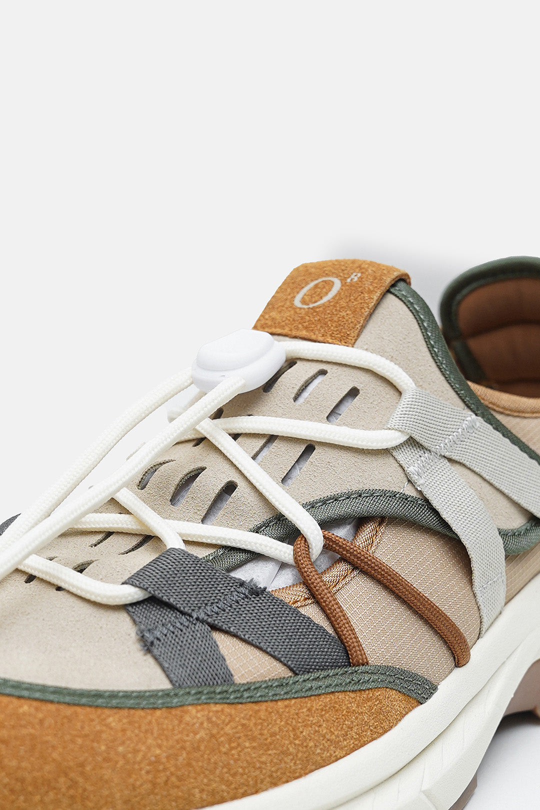 Image of Hybrid Outdoor Adventure Sandal