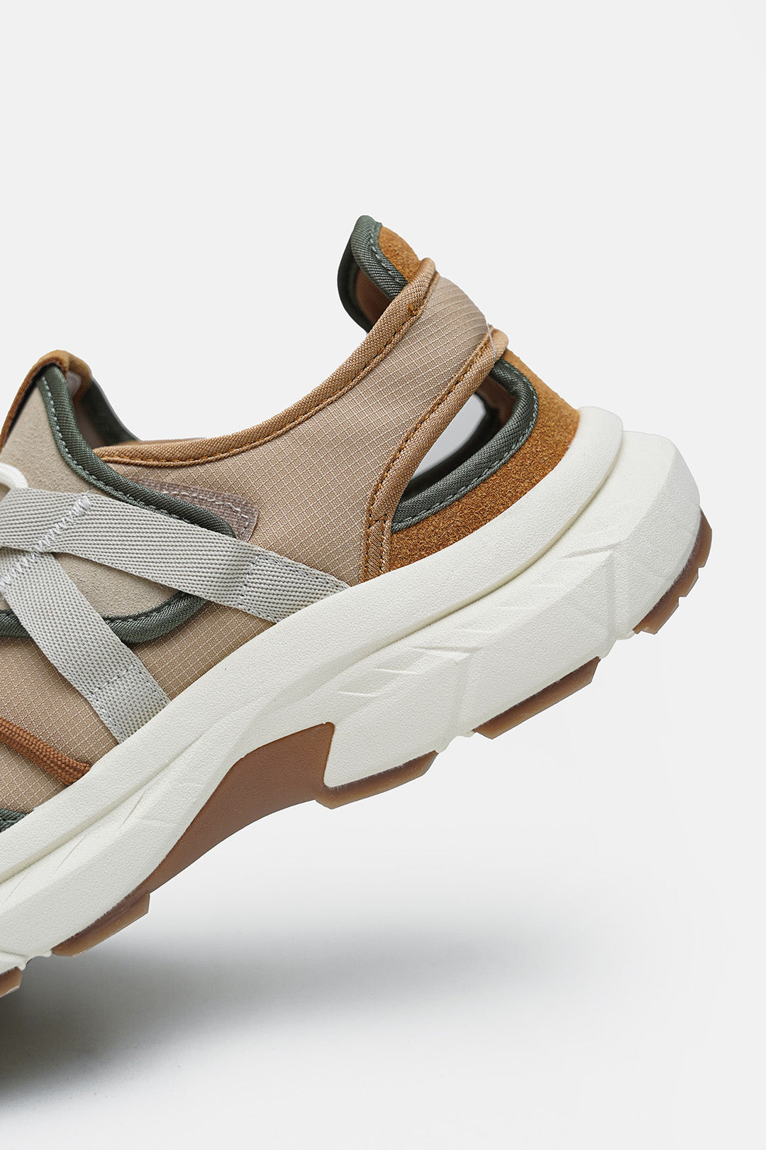 Image of Hybrid Outdoor Adventure Sandal