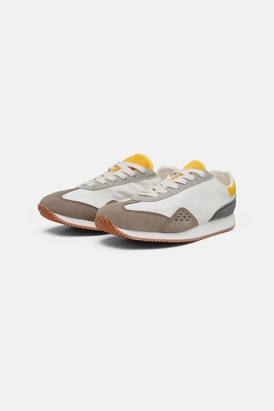 Featherweight Retro Trainers