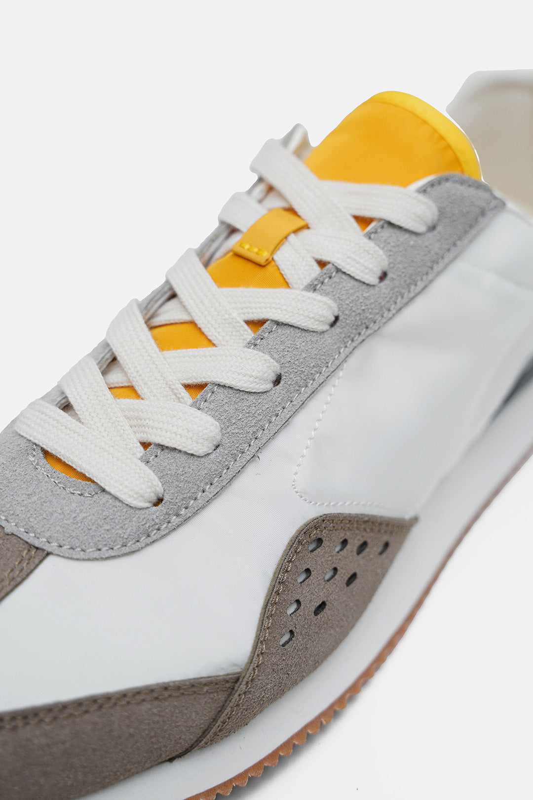 Featherweight Retro Trainers