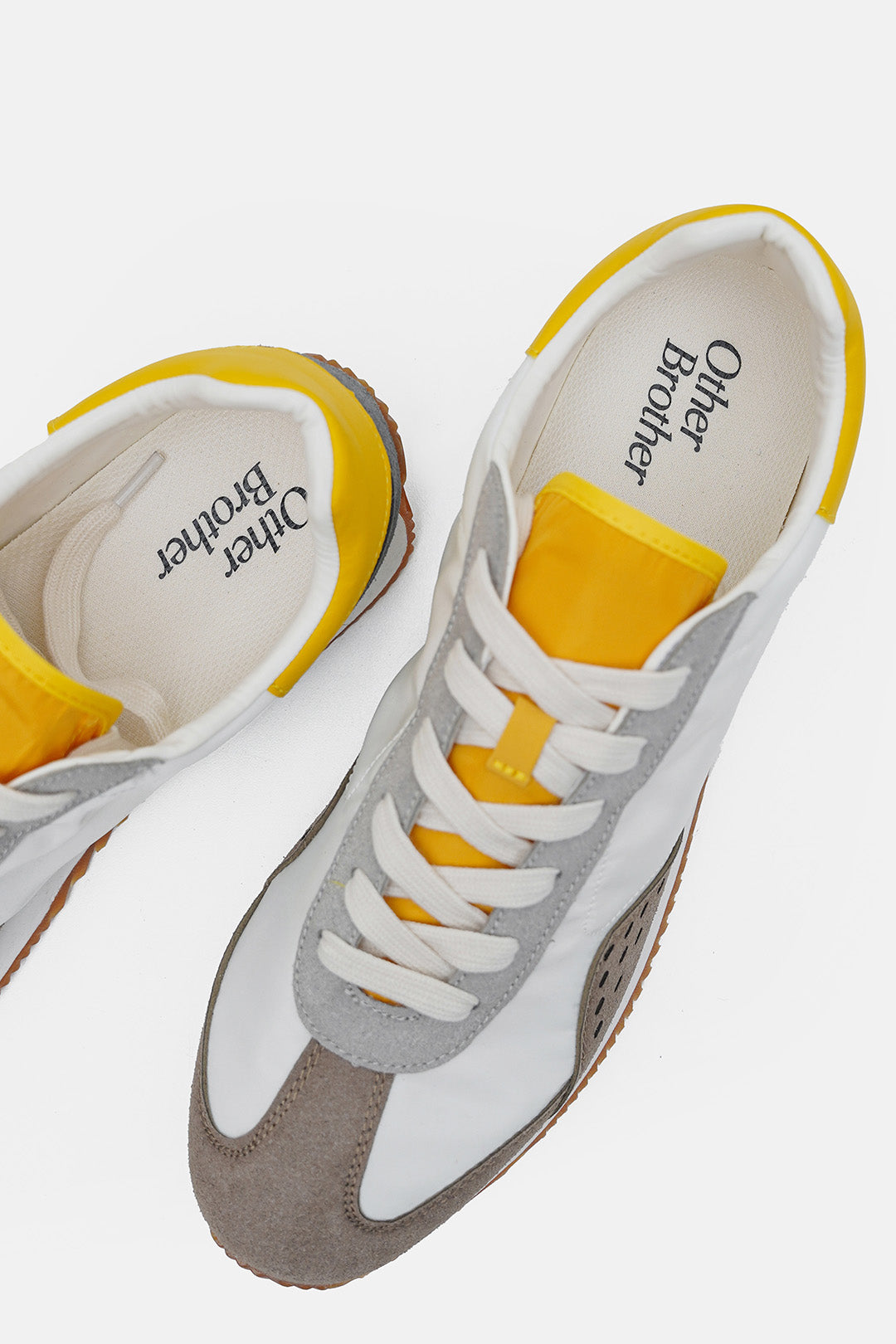 Image of Featherweight Retro Trainers