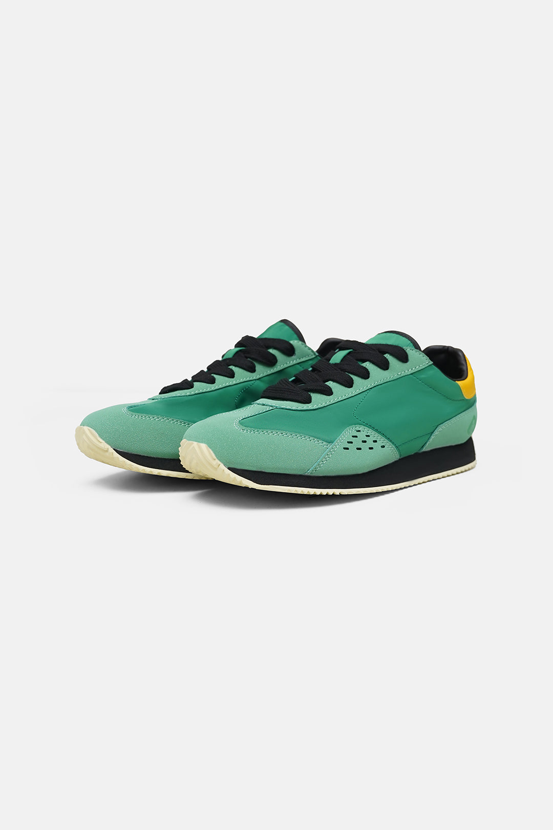 Featherweight Retro Trainers