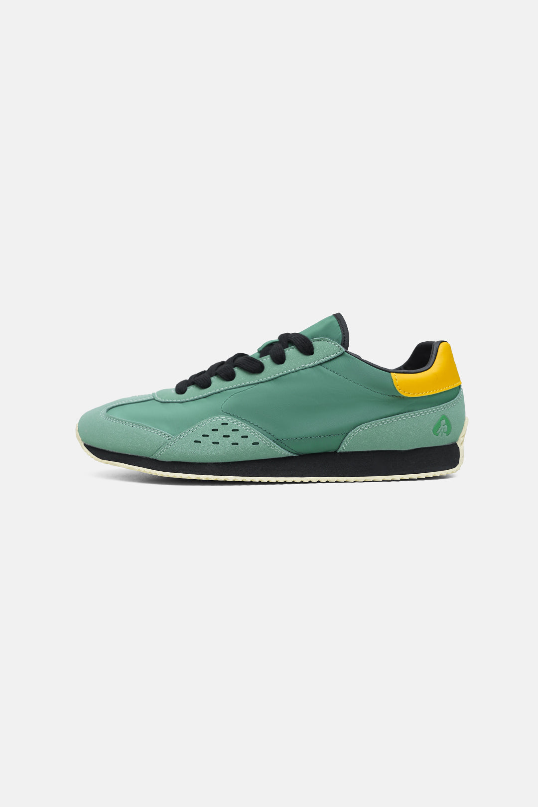 Image of Featherweight Retro Trainers