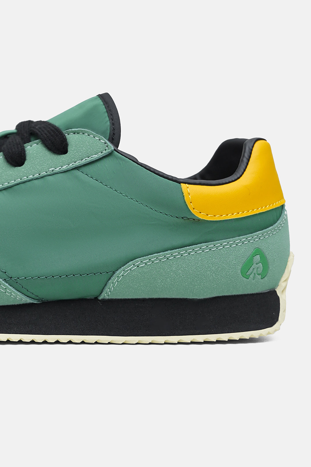 Image of Featherweight Retro Trainers