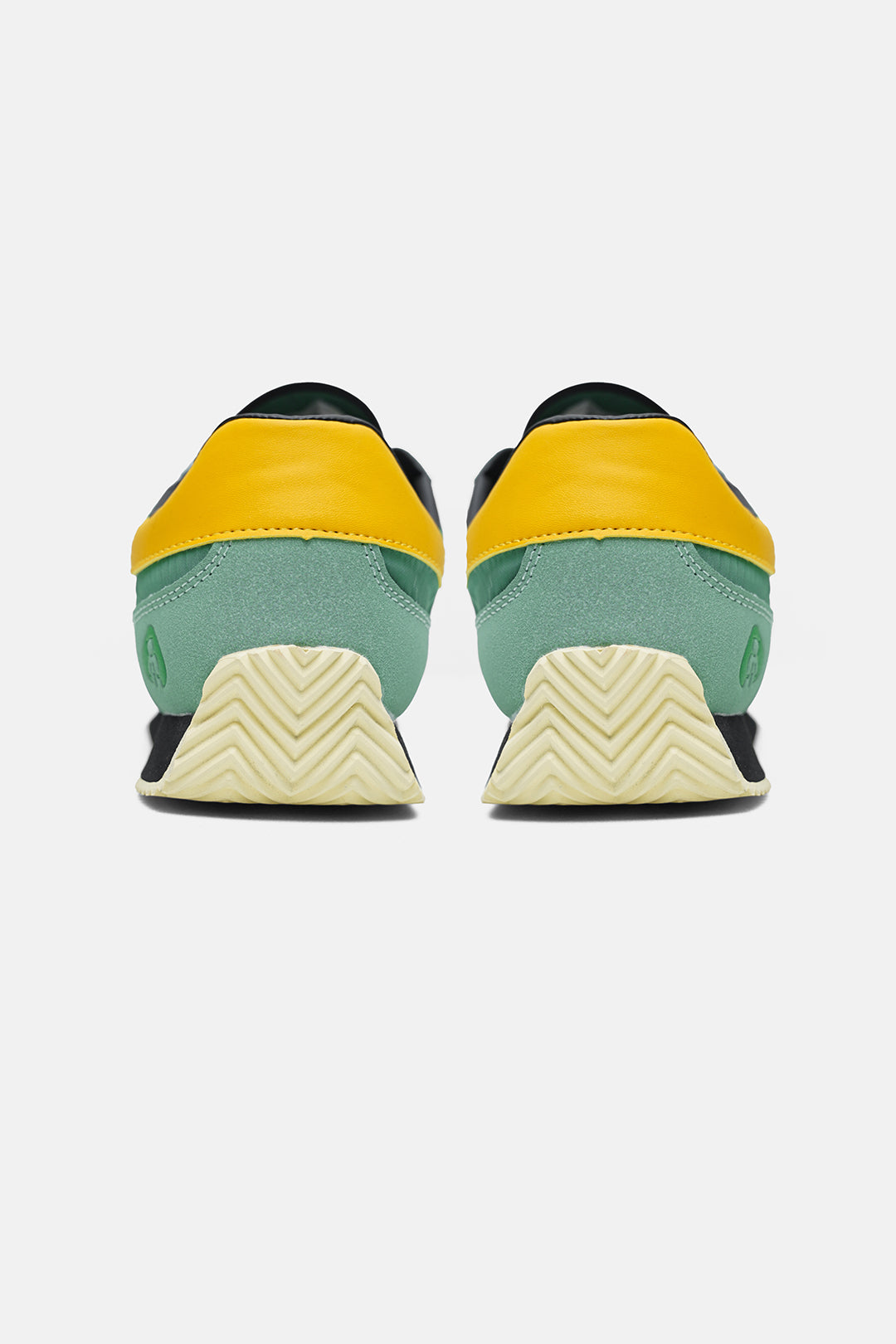 Image of Featherweight Retro Trainers