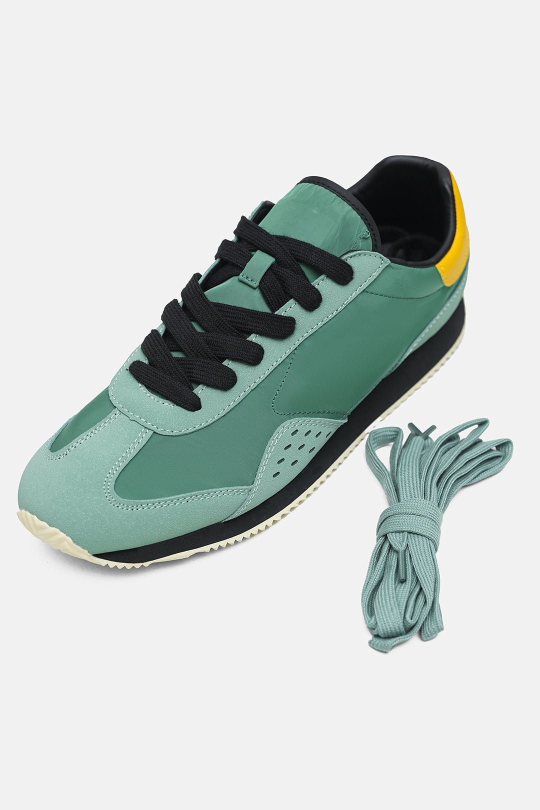 Image of Featherweight Retro Trainers