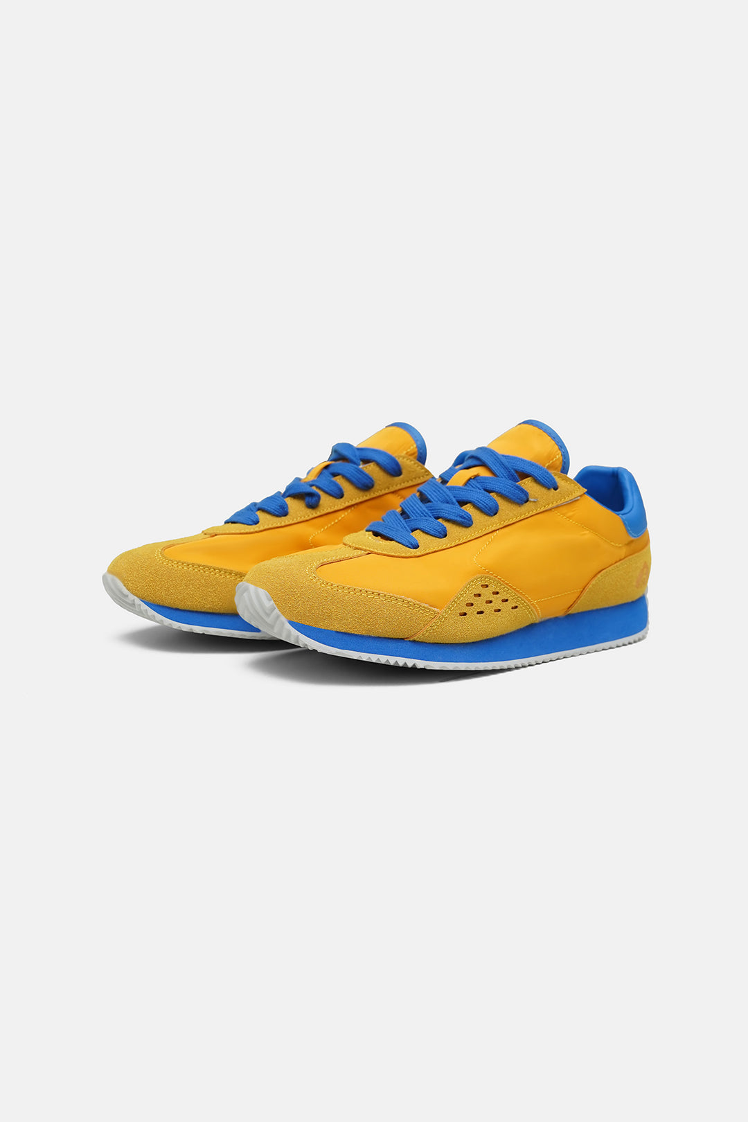 Image of Featherweight Retro Trainers