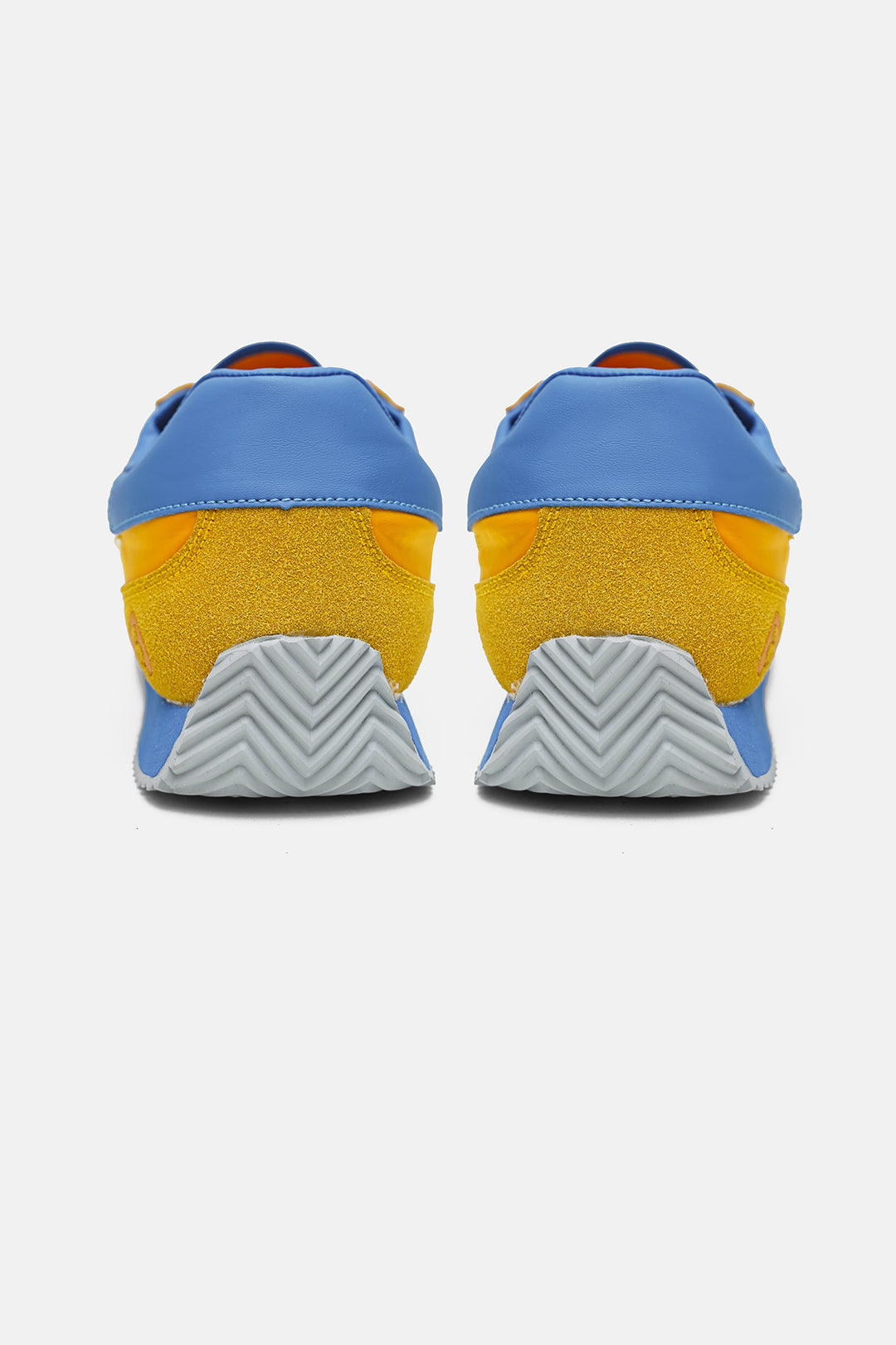 Featherweight Retro Trainers