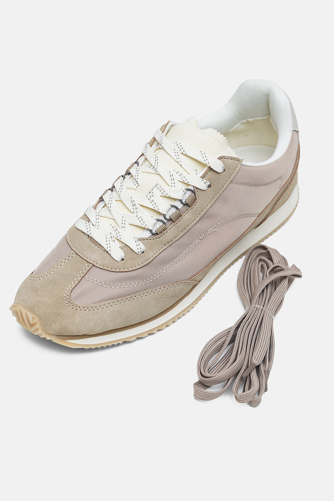 Image of Utility Retro Trainers