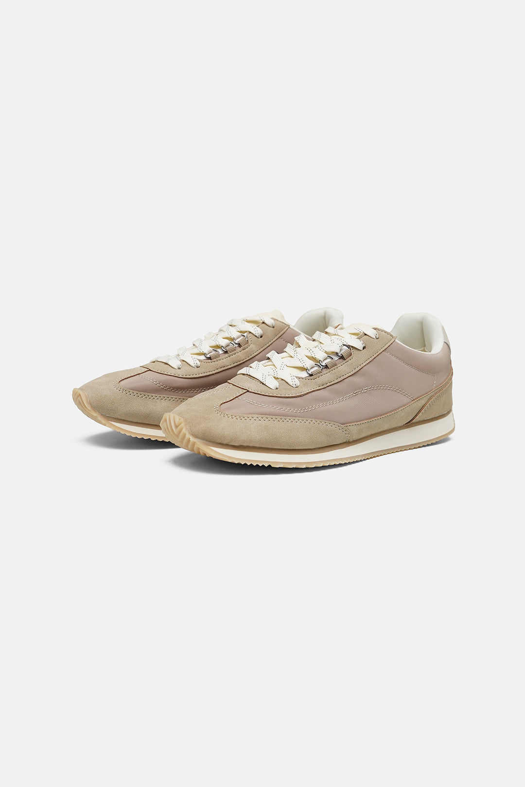 Image of Utility Retro Trainers