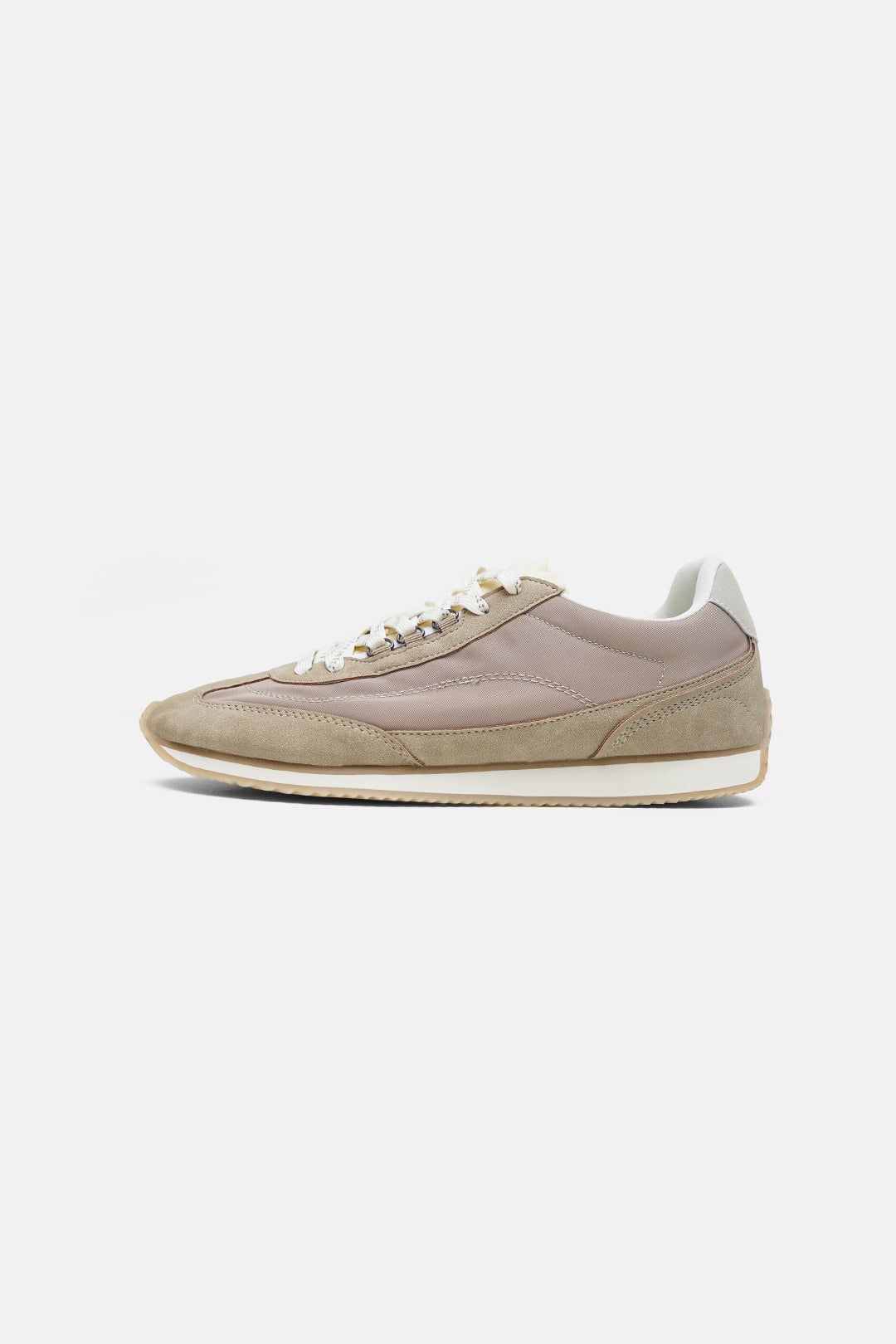 Utility Retro Trainers