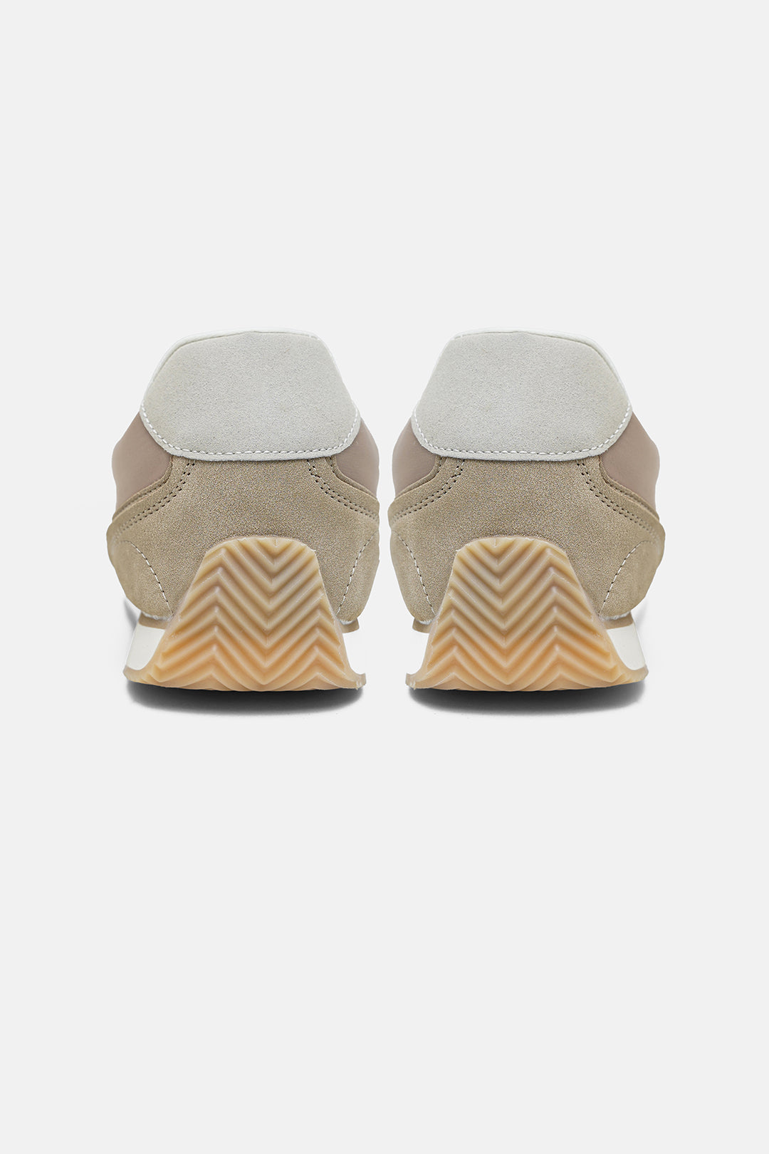 Utility Retro Trainers