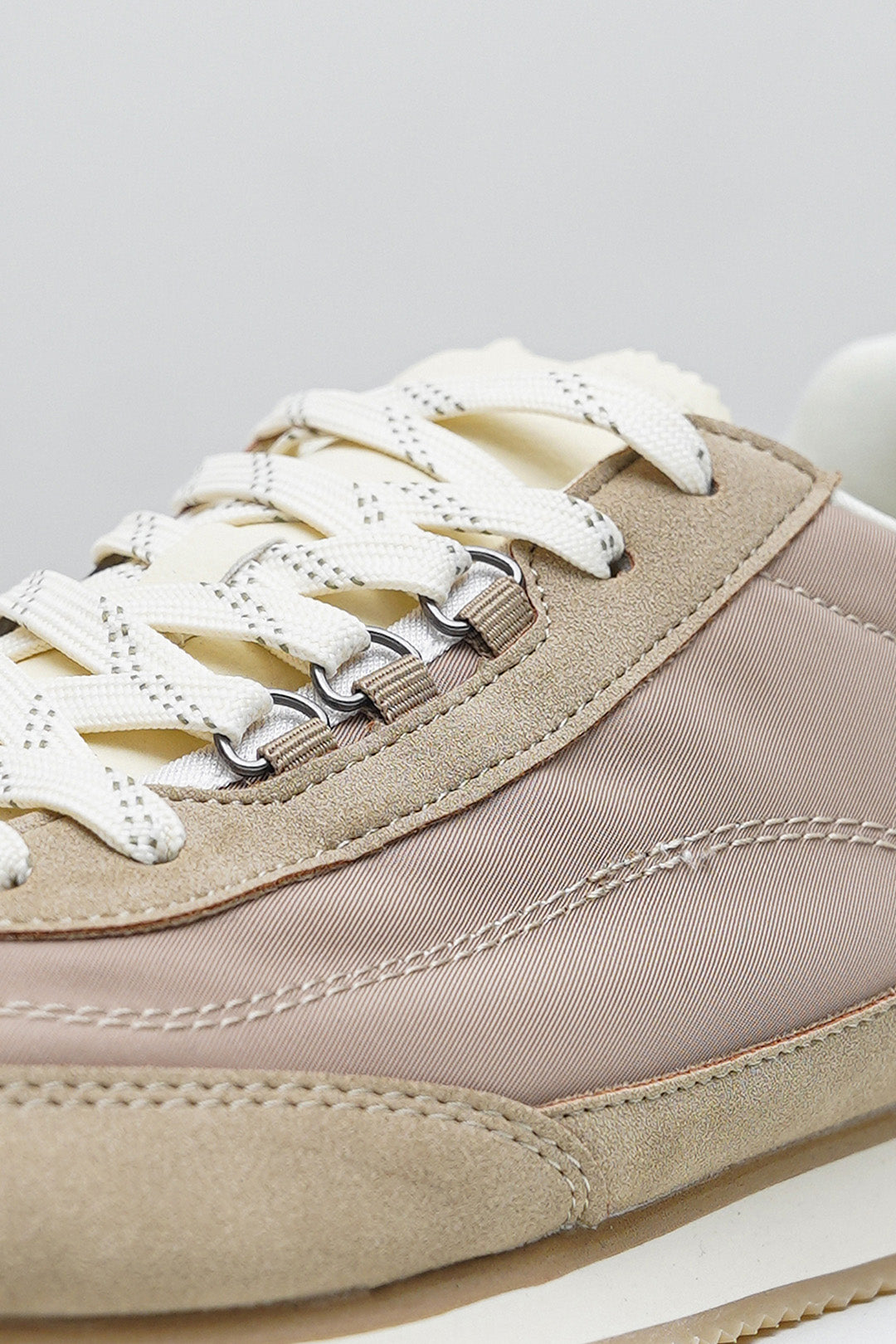 Image of Utility Retro Trainers